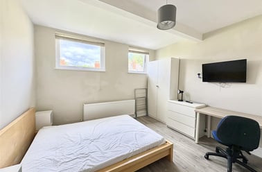 Hope Drive, Lace Market, Nottingham - Image 3